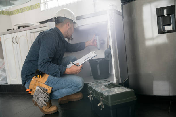 Best Leak Detection Services  in Laporte, CO