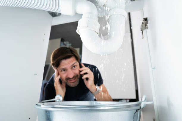 Best Emergency Plumbing Repair  in Laporte, CO
