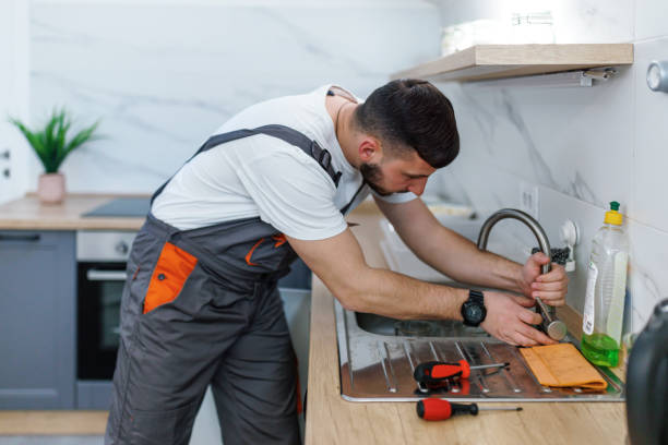 Best Emergency Plumbing Repair  in Laporte, CO