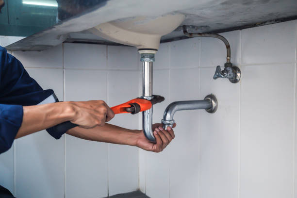 Best Drain Cleaning Services  in Laporte, CO