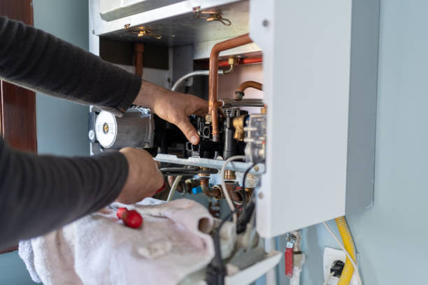 Boilers & Radiators in Laporte, CO